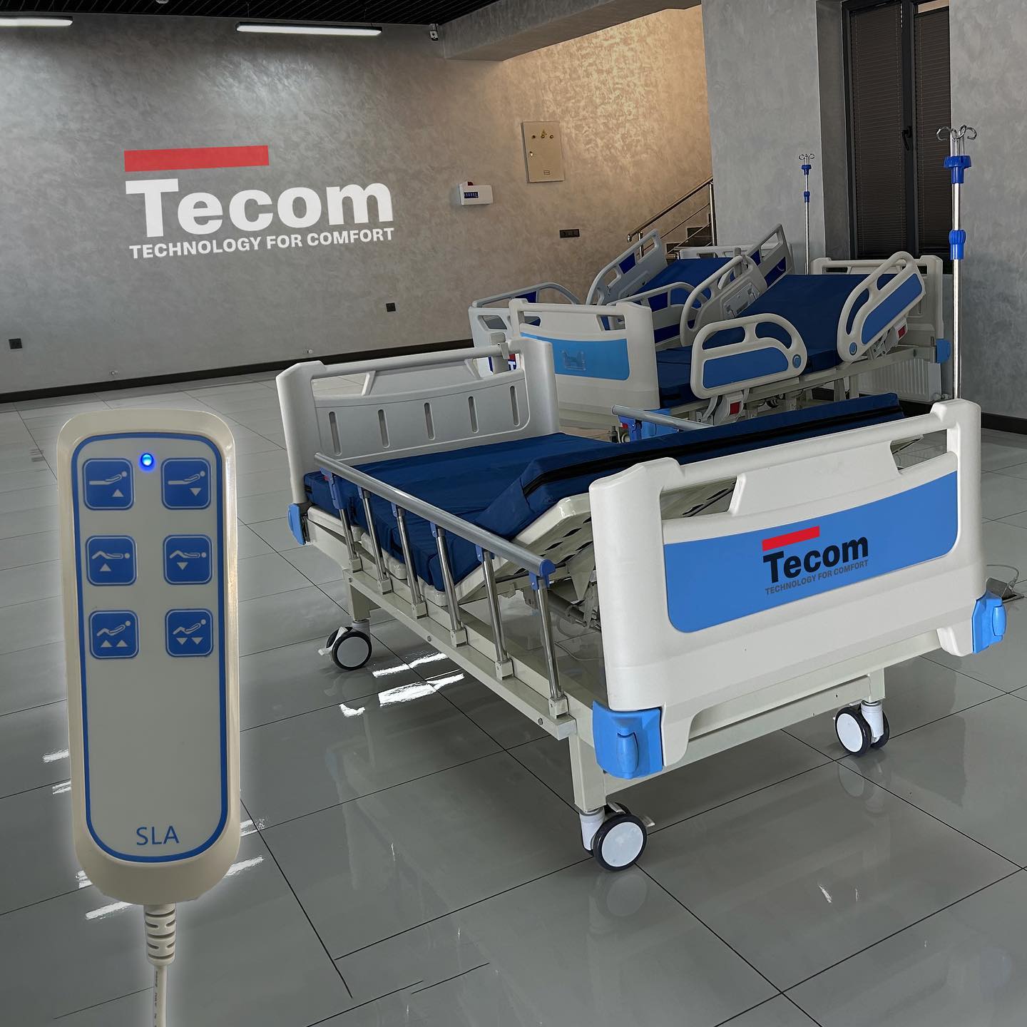 Tecom.uz - Санитарные носилки ⠀ Носилки обеспечивают безопасное и ...