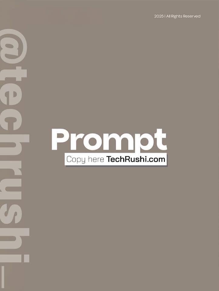 TechRushi