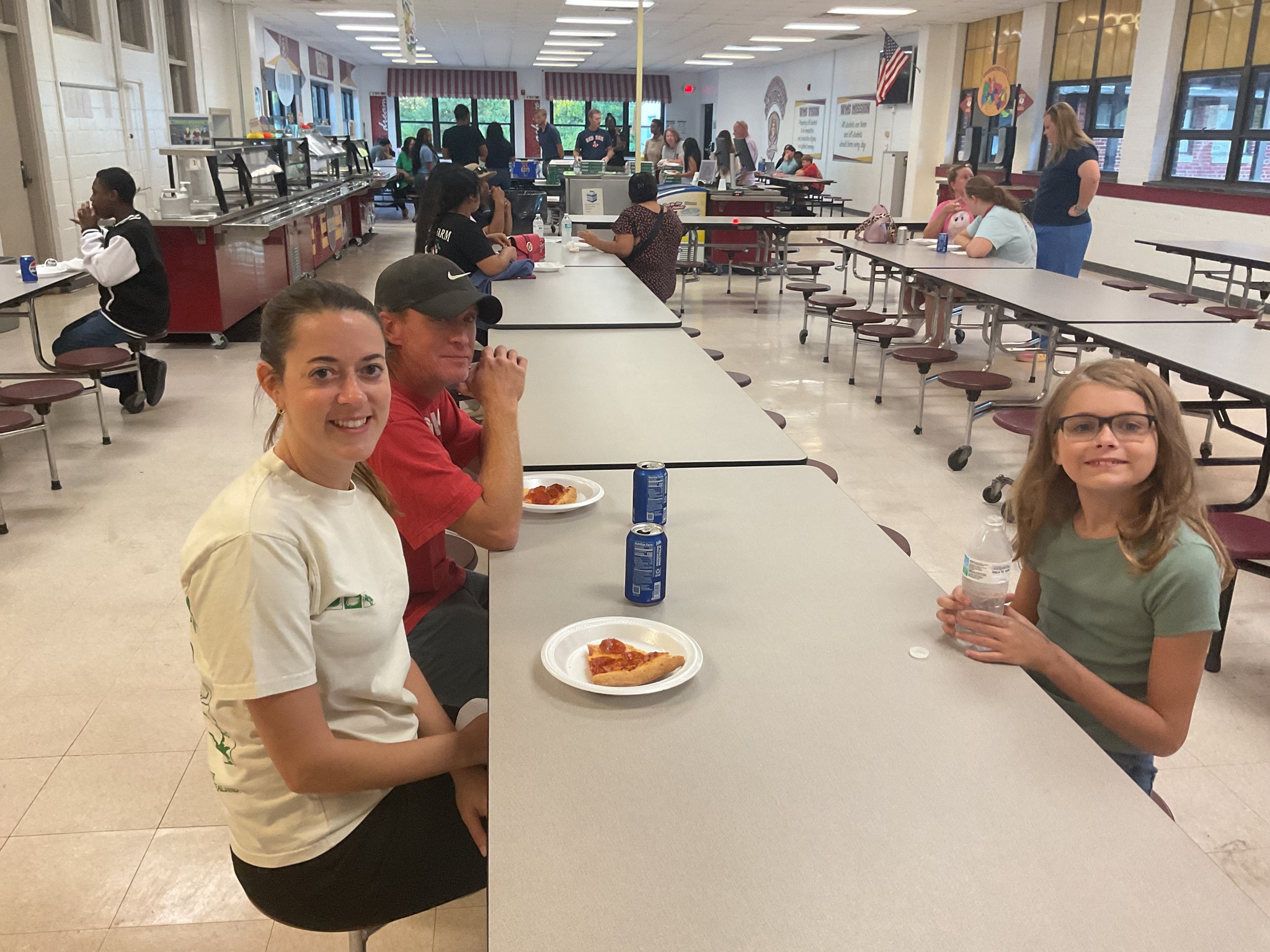 Woodington Middle School added... - Woodington Middle School
