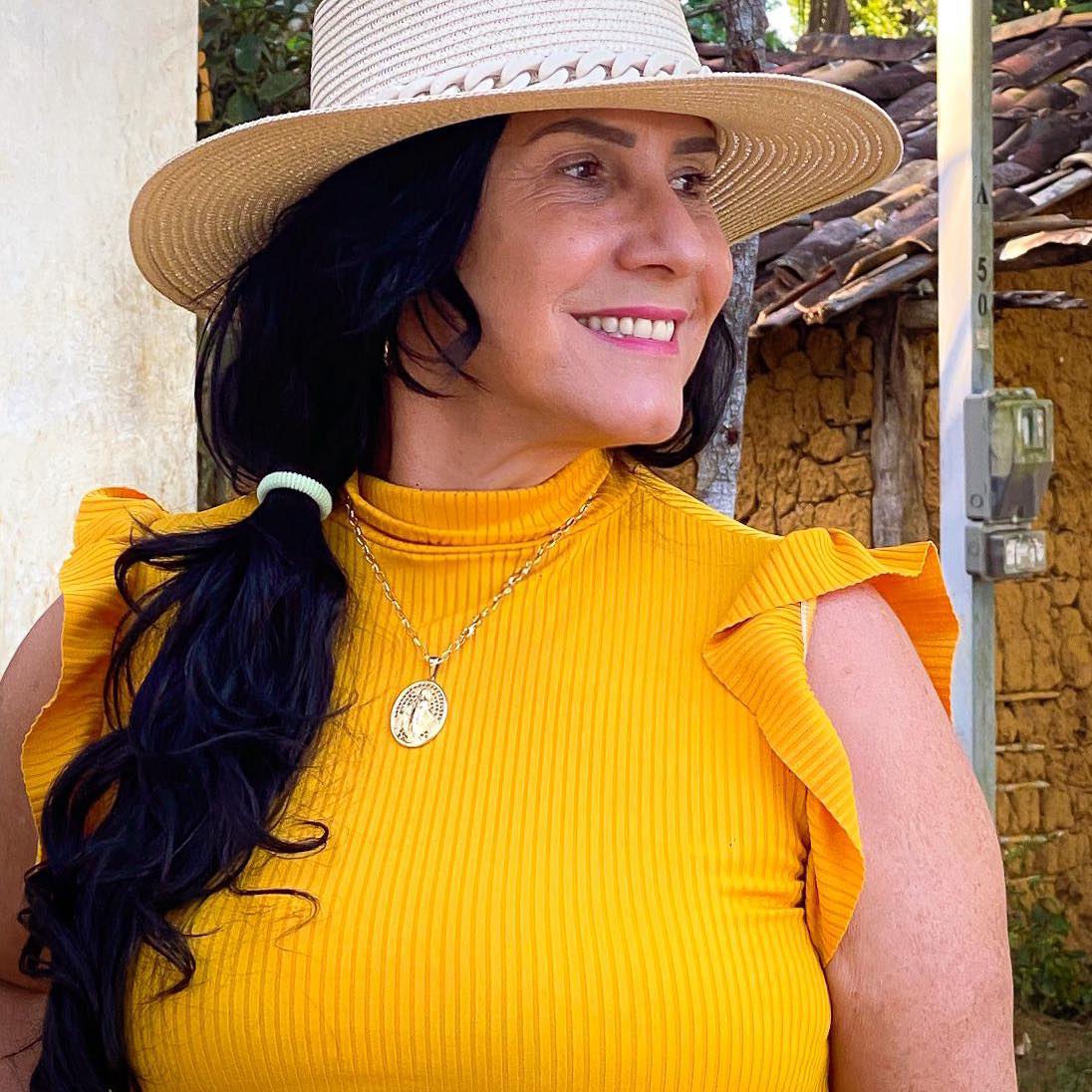 Jeane Rocha