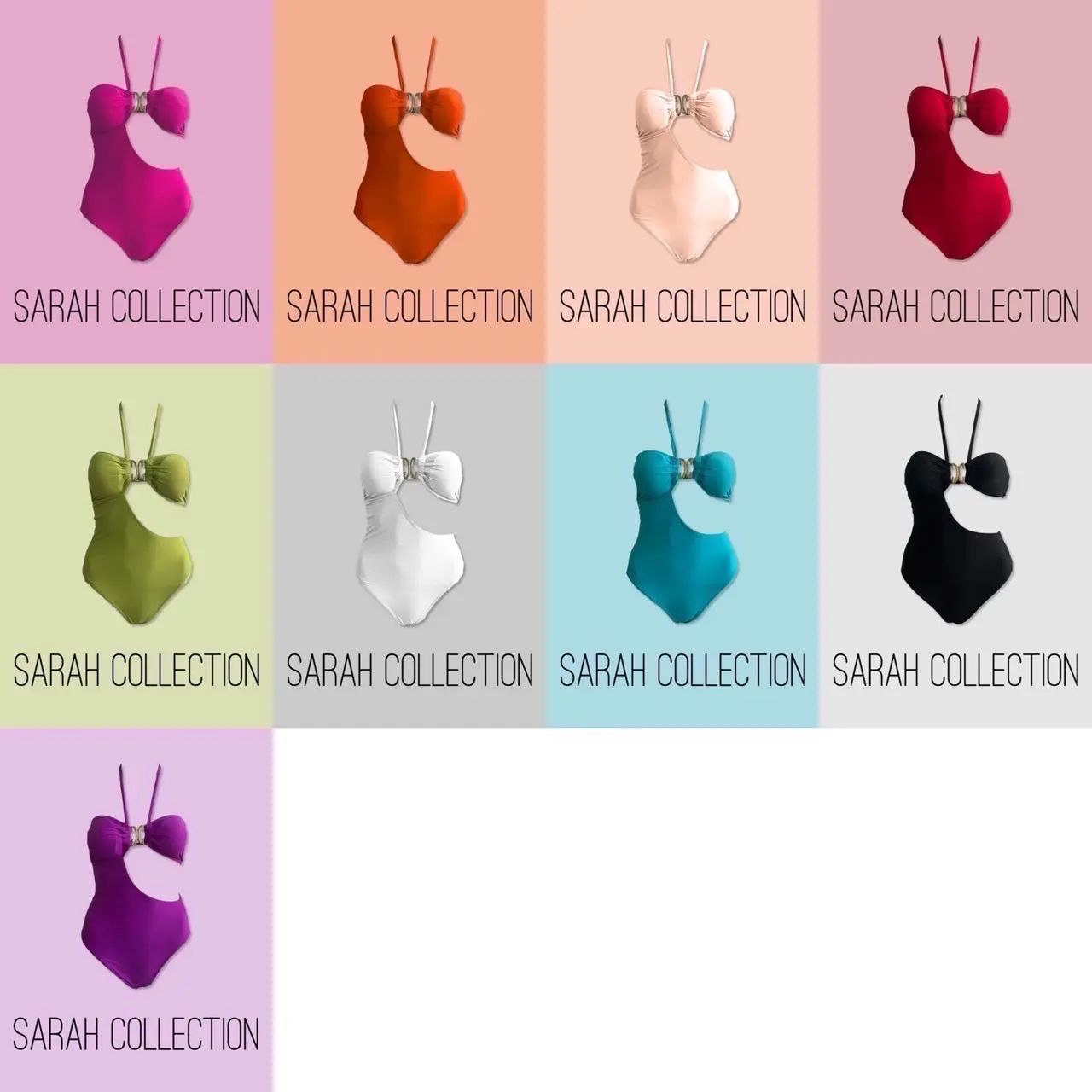 Littlecutieshop - Sarah collection มาใหม่ ทรงสวยหรู...