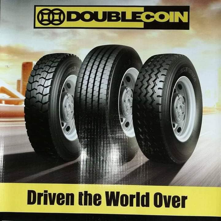 Double Coin Tyres Kenya