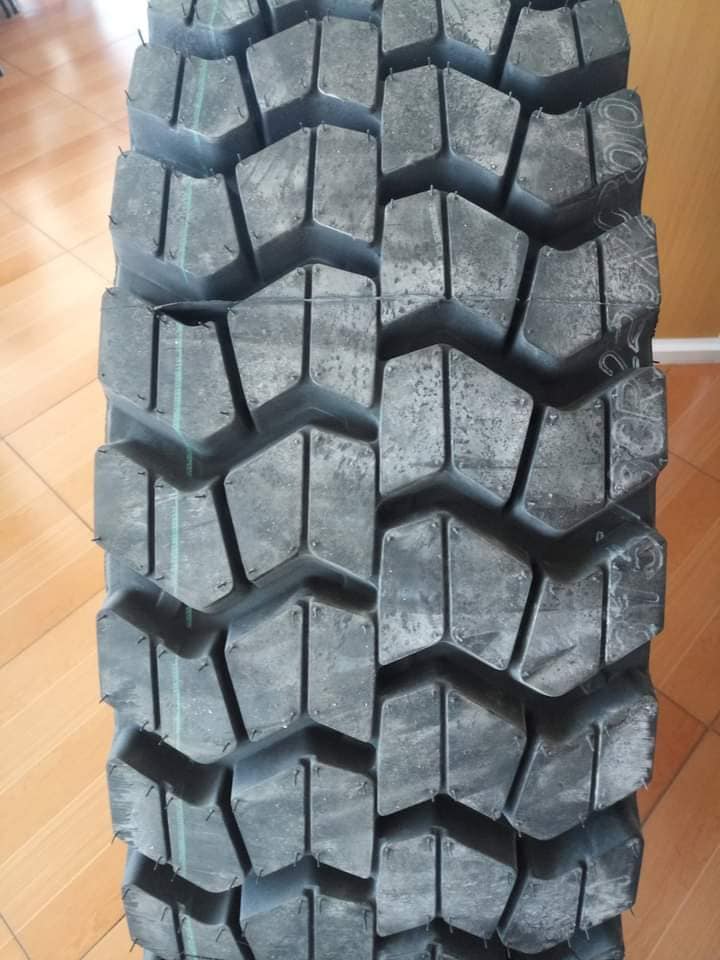 Double Coin Tyres Kenya