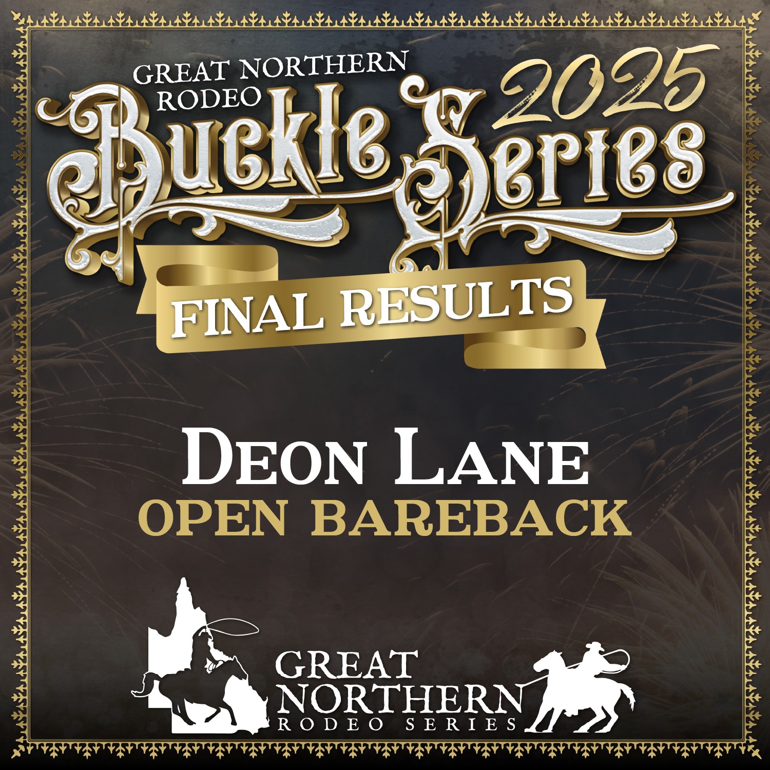 Great Northern Rodeo Series | Mount Isa QLD