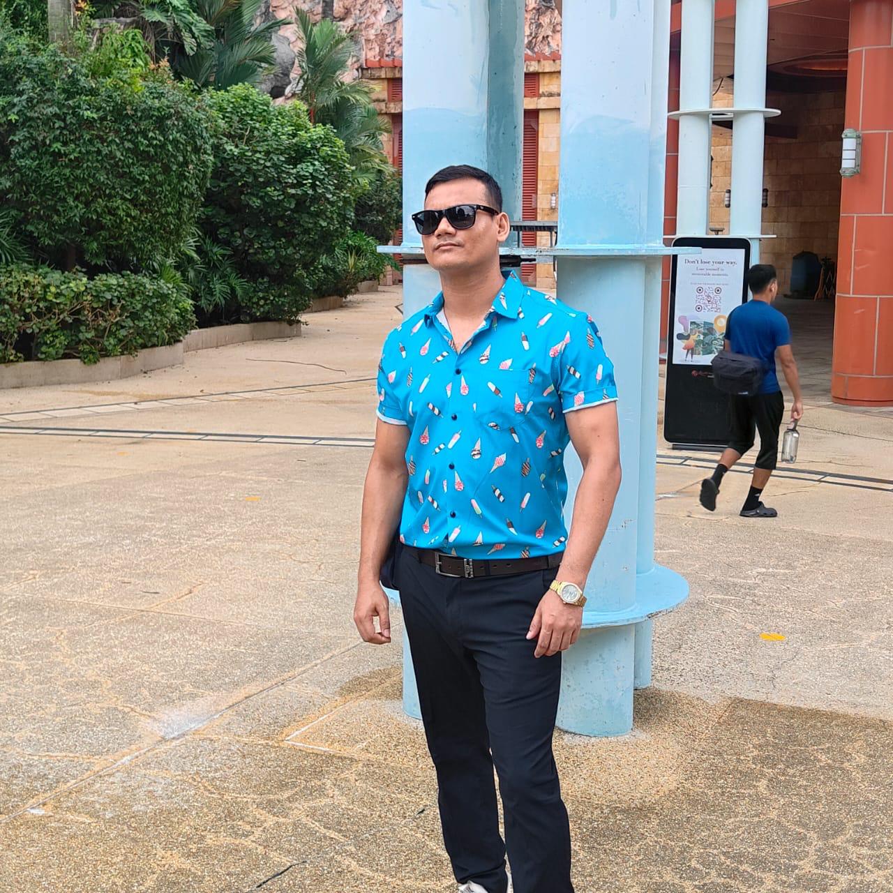 Tohin Fashion House | Munshiganj