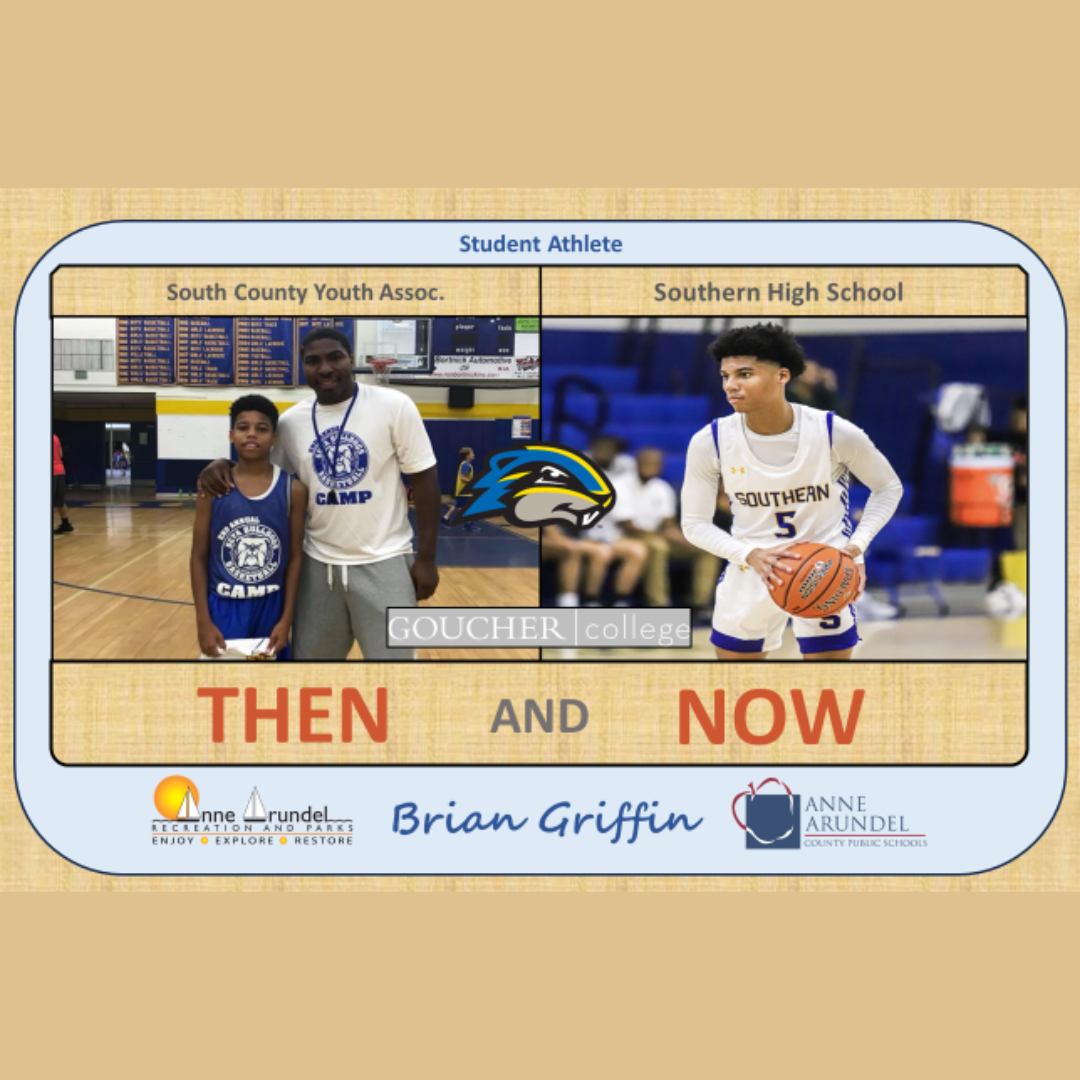 SCYA Bulldogs - Congratulations Brian Griffin!! 🔙 #TBT... | Facebook