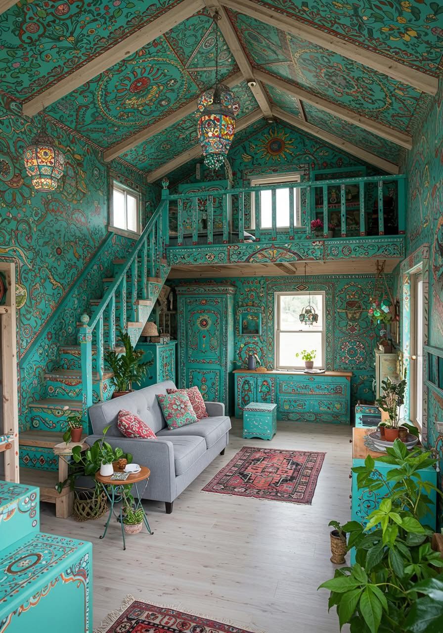 Hippie - More ideas @ https://www.bohemianboho.com/50-ideas-of-gorgeous ...