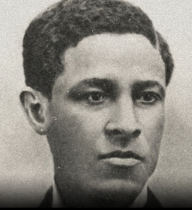 Reece - A 37-year-old immigrant died penniless in 1889 — but his ...