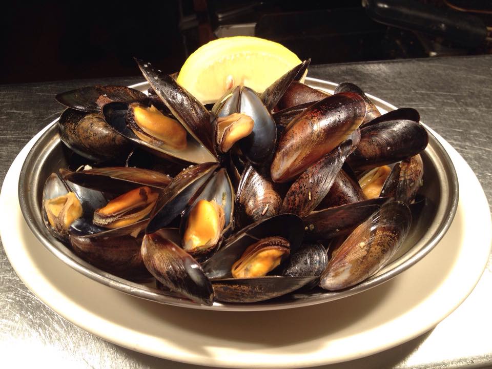 McGill's Restaurant | Dublin