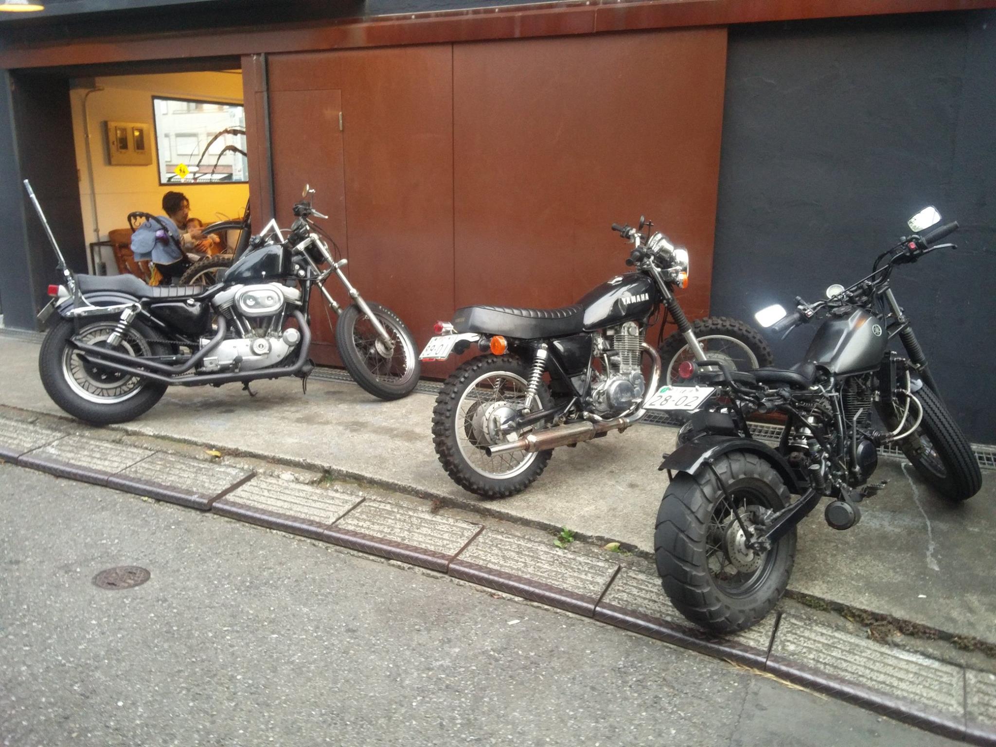 Bull City customs | Delhi
