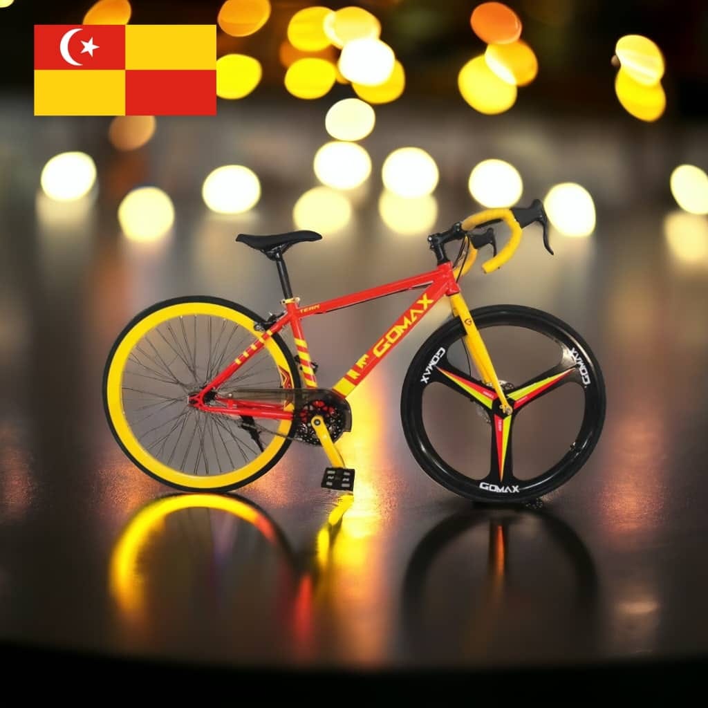 JR Rider Cycles & Services | Mersing