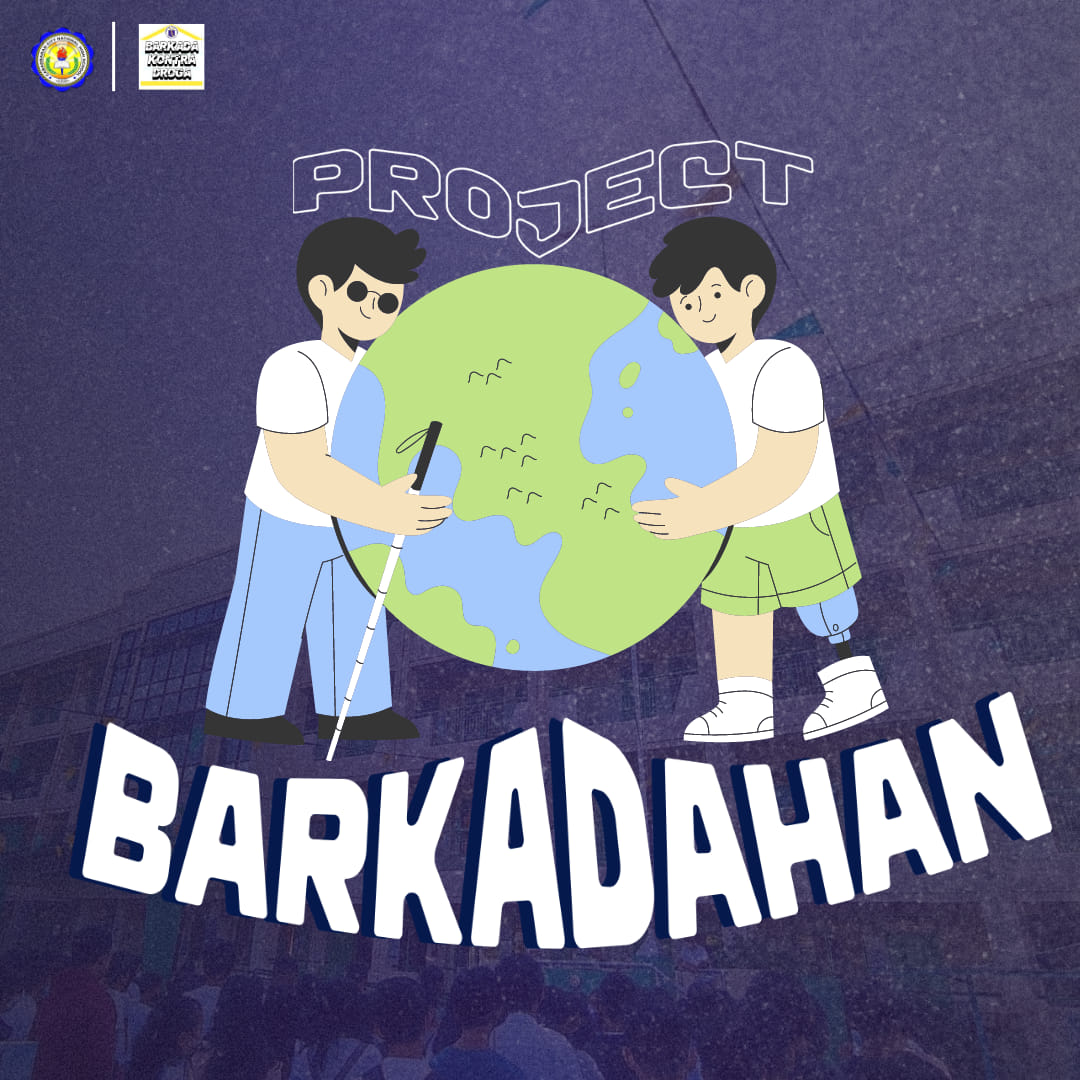 Barkada Kontra Bisyo - DepEd Cabadbaran City | Cabadbaran