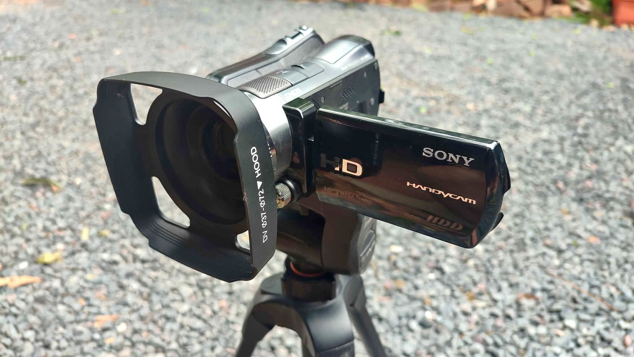 Sony habdycam - Cameras - Asunción, Paraguay | Facebook Marketplace ...