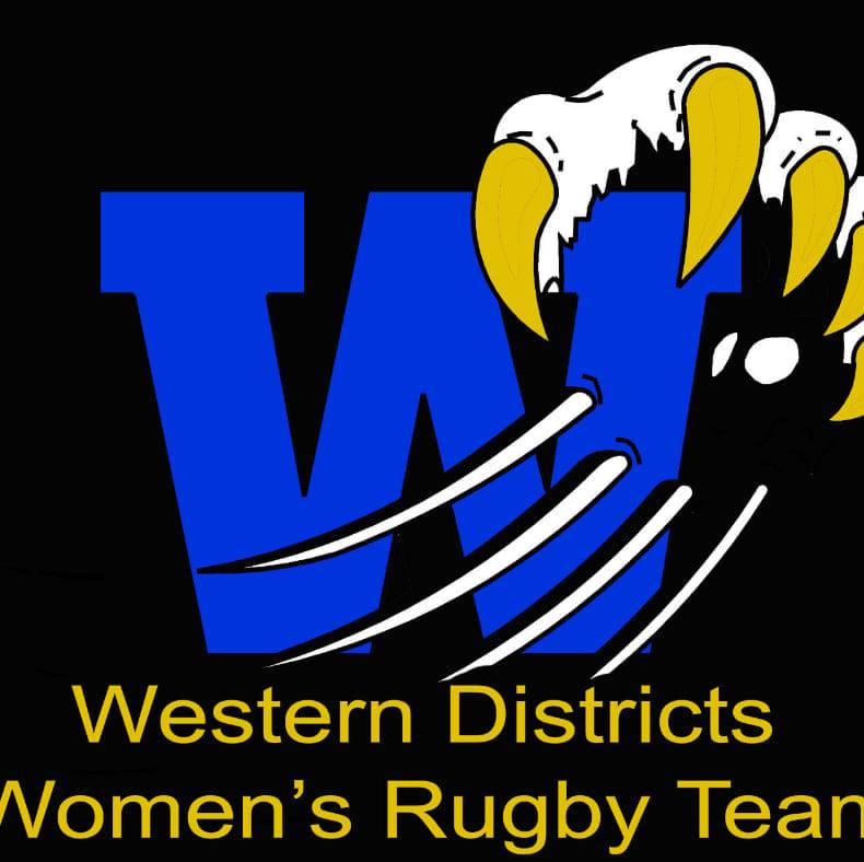 Western Districts... - Western Districts Women's Rugby