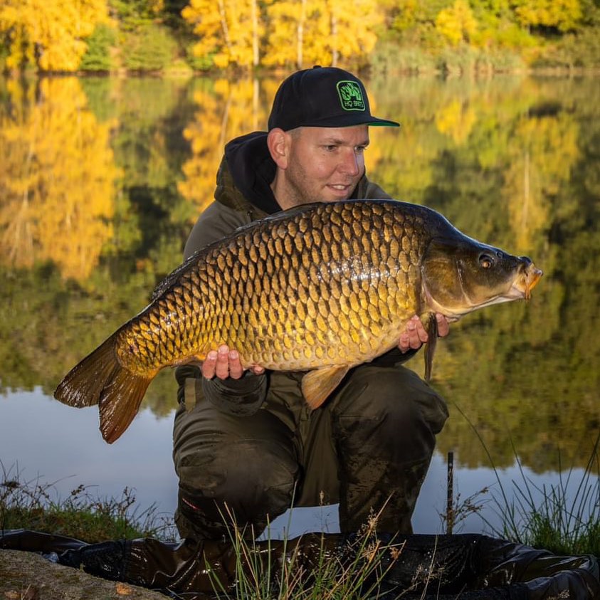 Carp - Rate this catch from 1 - 100 ⁉️🎣 - Follow @carpking for more ...