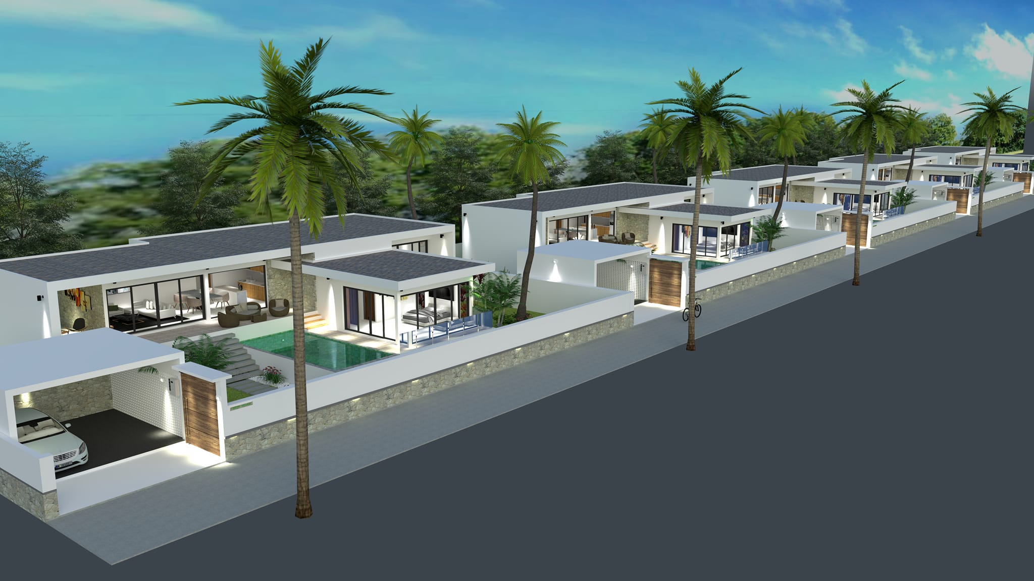 Archi Design and... - Archi Design and Construction
