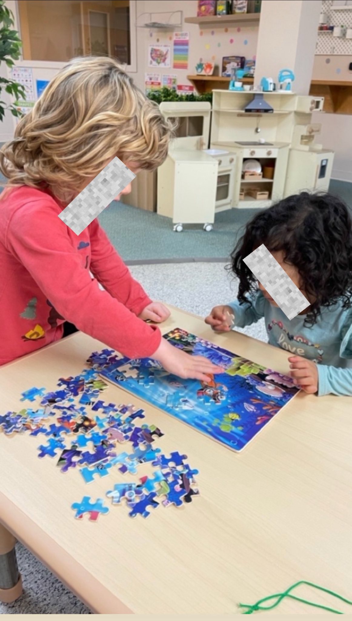 First Steps Bilingual Preschool and Childcare | Beaverton OR