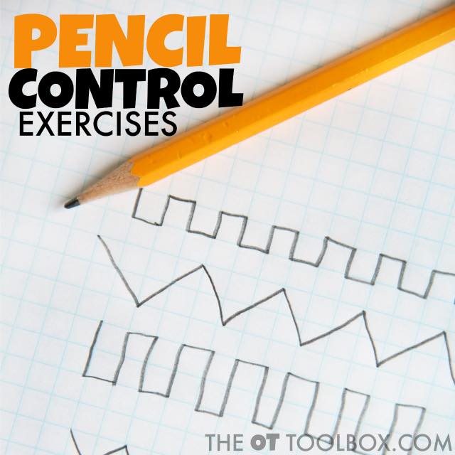 The OT Toolbox - For National Handwriting Day (yes, that’s... | Facebook