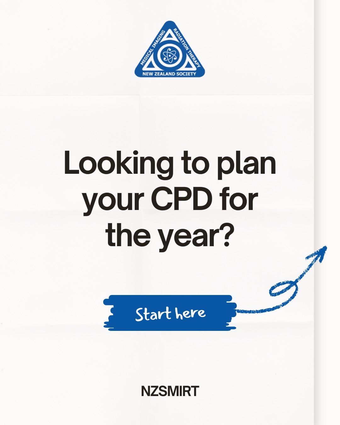 📣 CPD Pulse Check - How Are You Tracking in 2026? Here we are in 2026 ...
