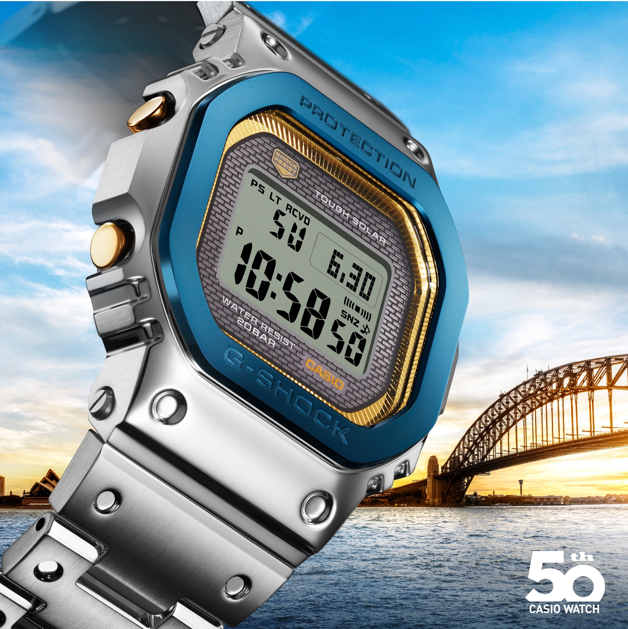GOODS] ayumi hamasaki is teaming up with CASIO for a new