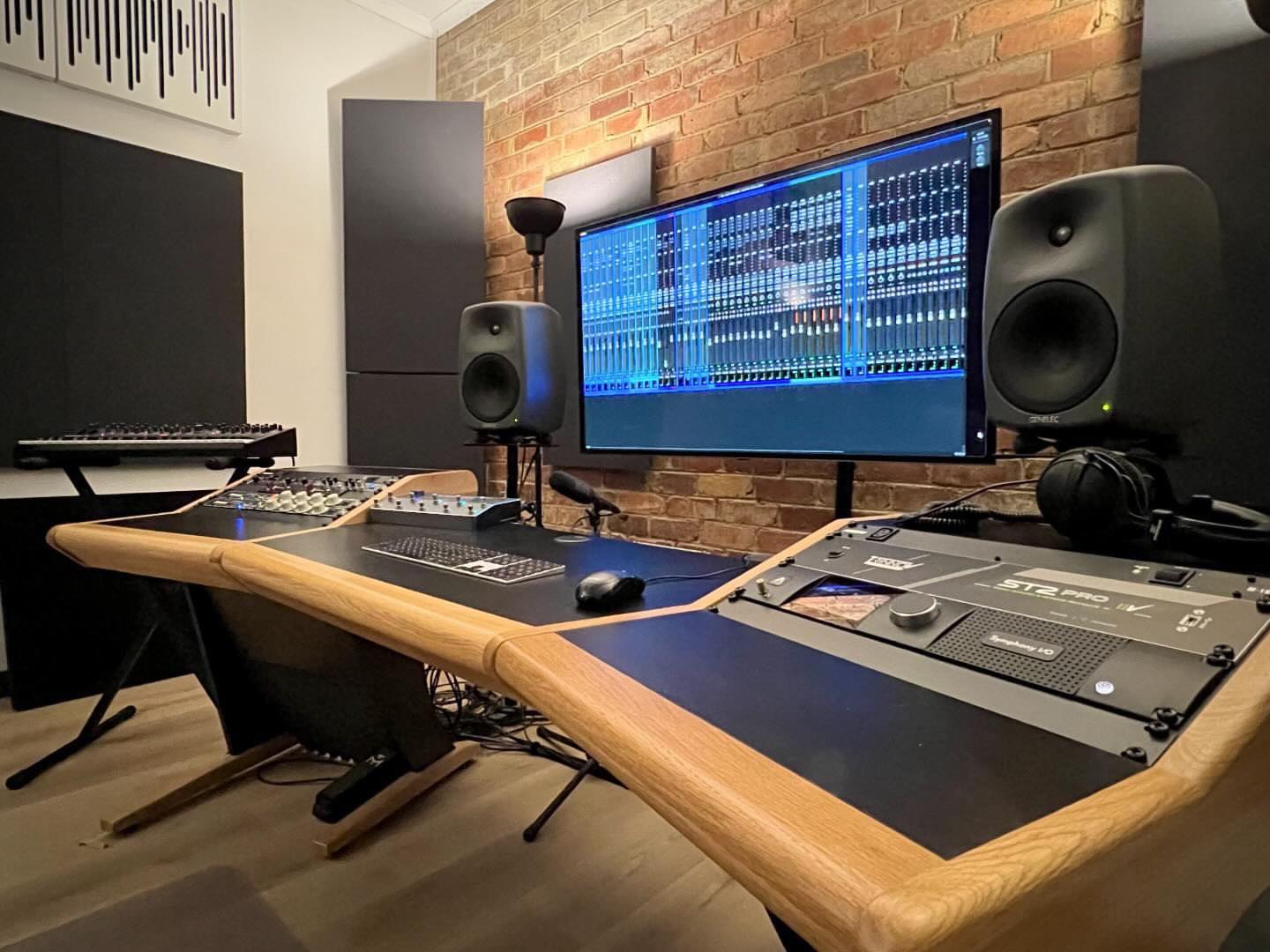 Nice and simple setup featuring... - ZAOR Studio Furniture | Facebook