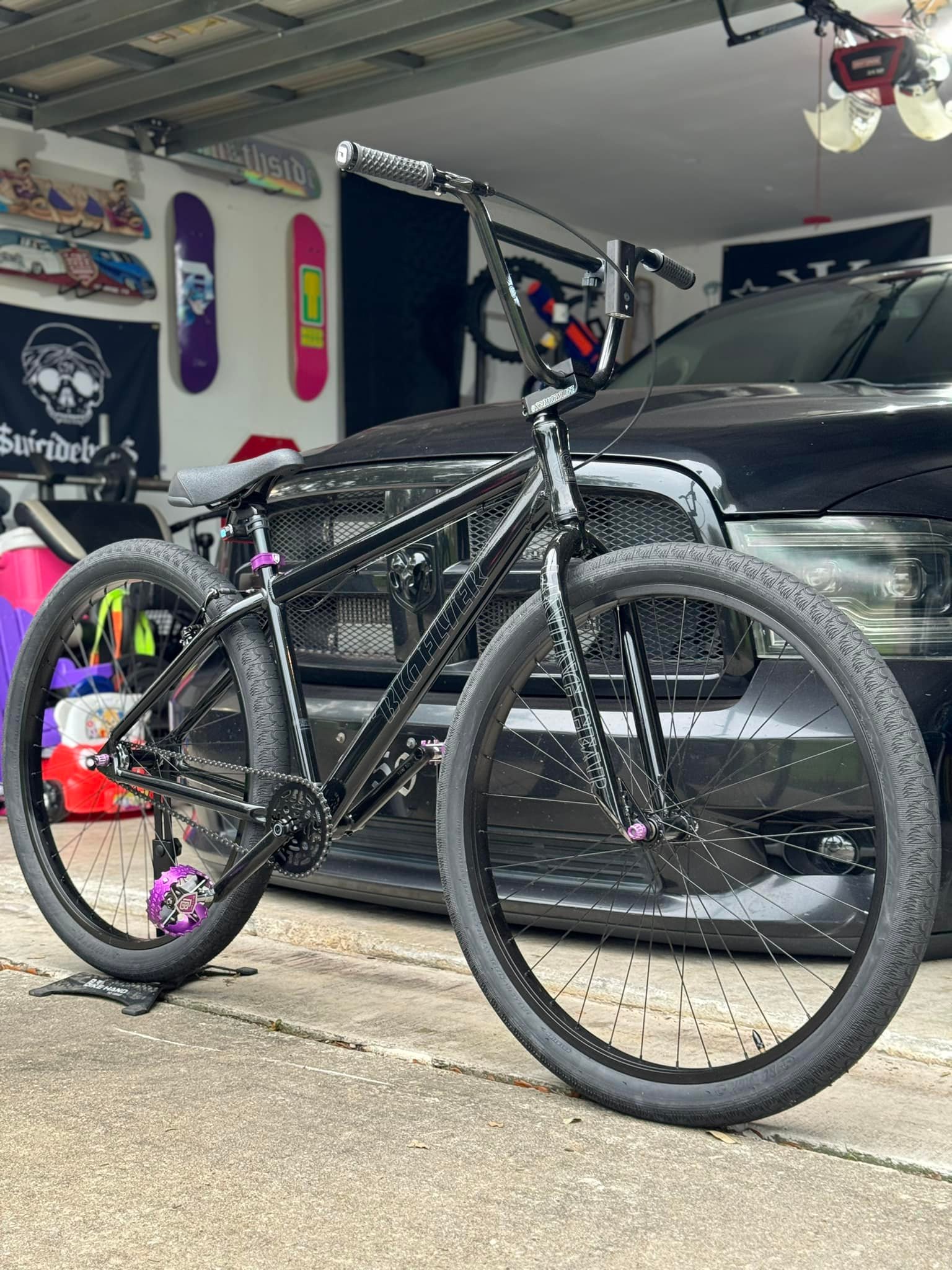 DOGTOWN x SE BIKES.?? #2019sebikes
