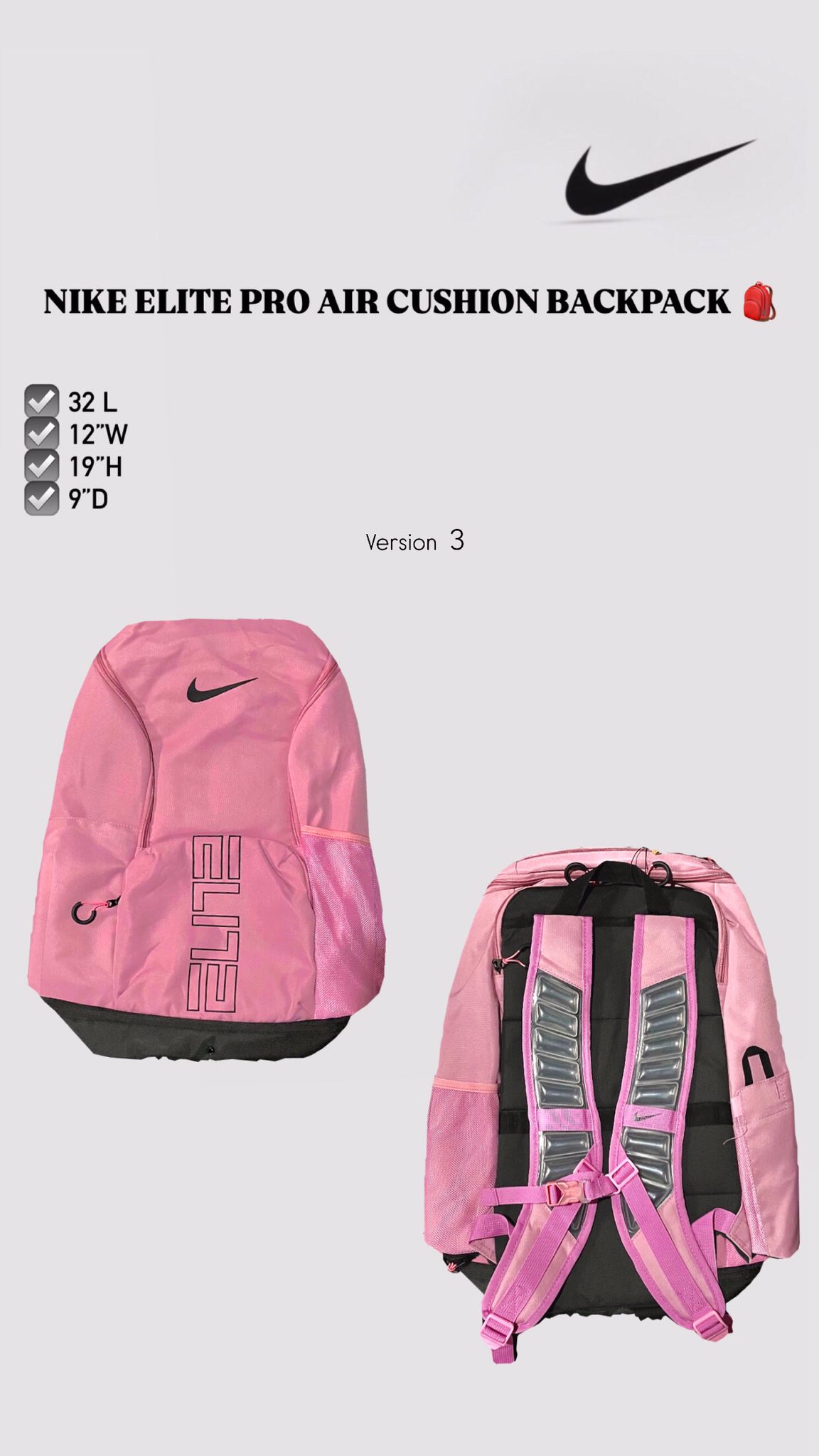 lululemon belt bag canvas Everywhere – Myers Park Swag Wagon Nike Heritage Eugene 2.0 30% OFF Color:French Oak Diamond/Cobblestone