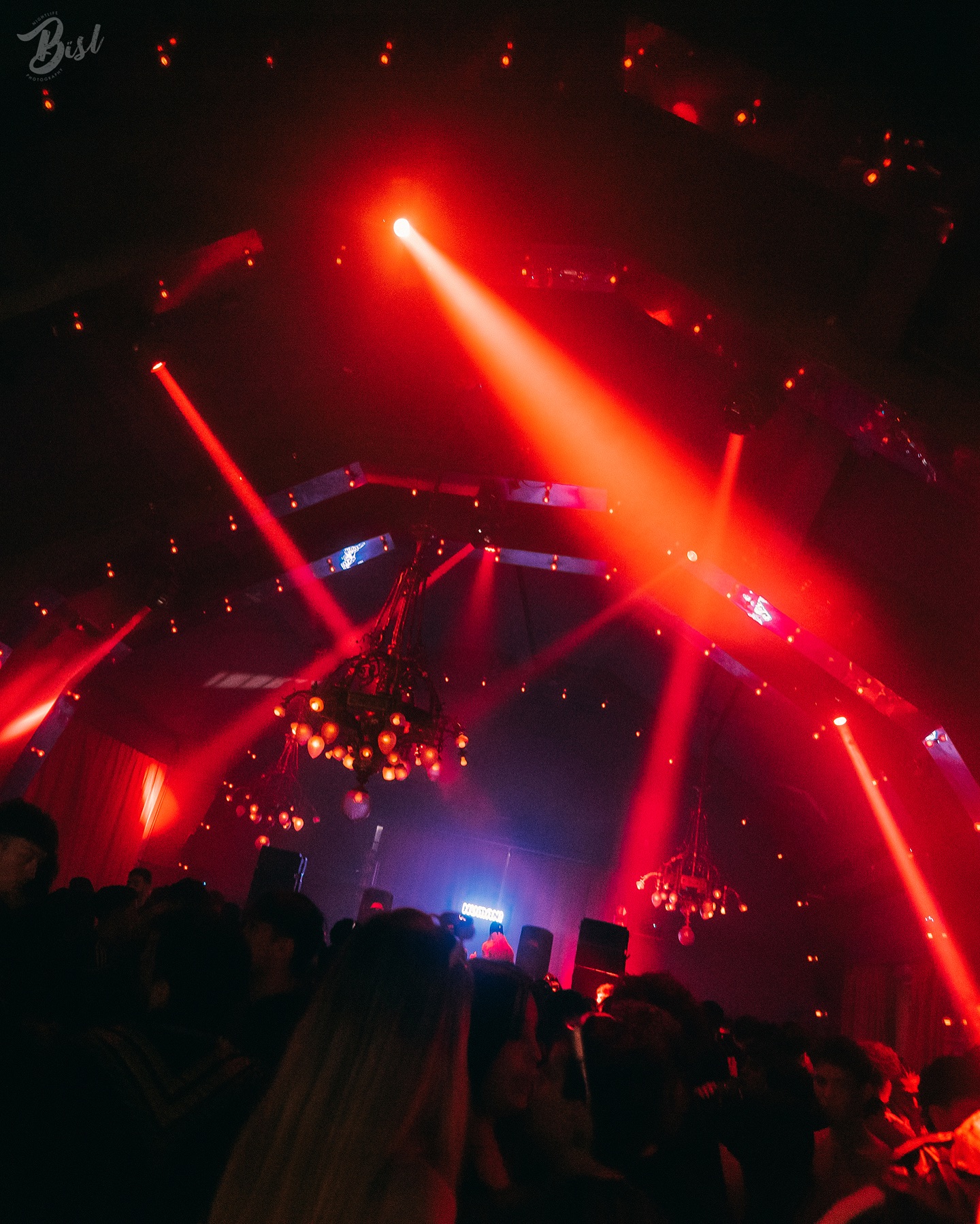 HUMAN CLUB | Buenos Aires