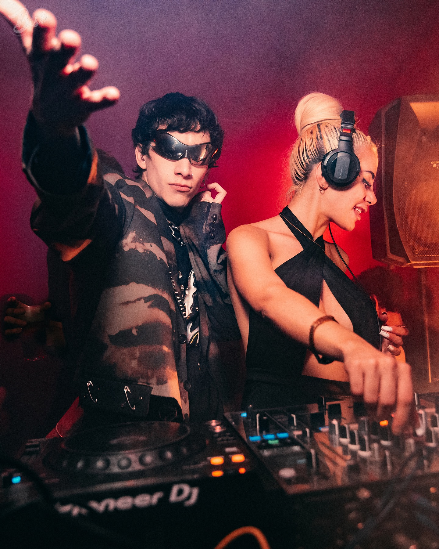 HUMAN CLUB | Buenos Aires