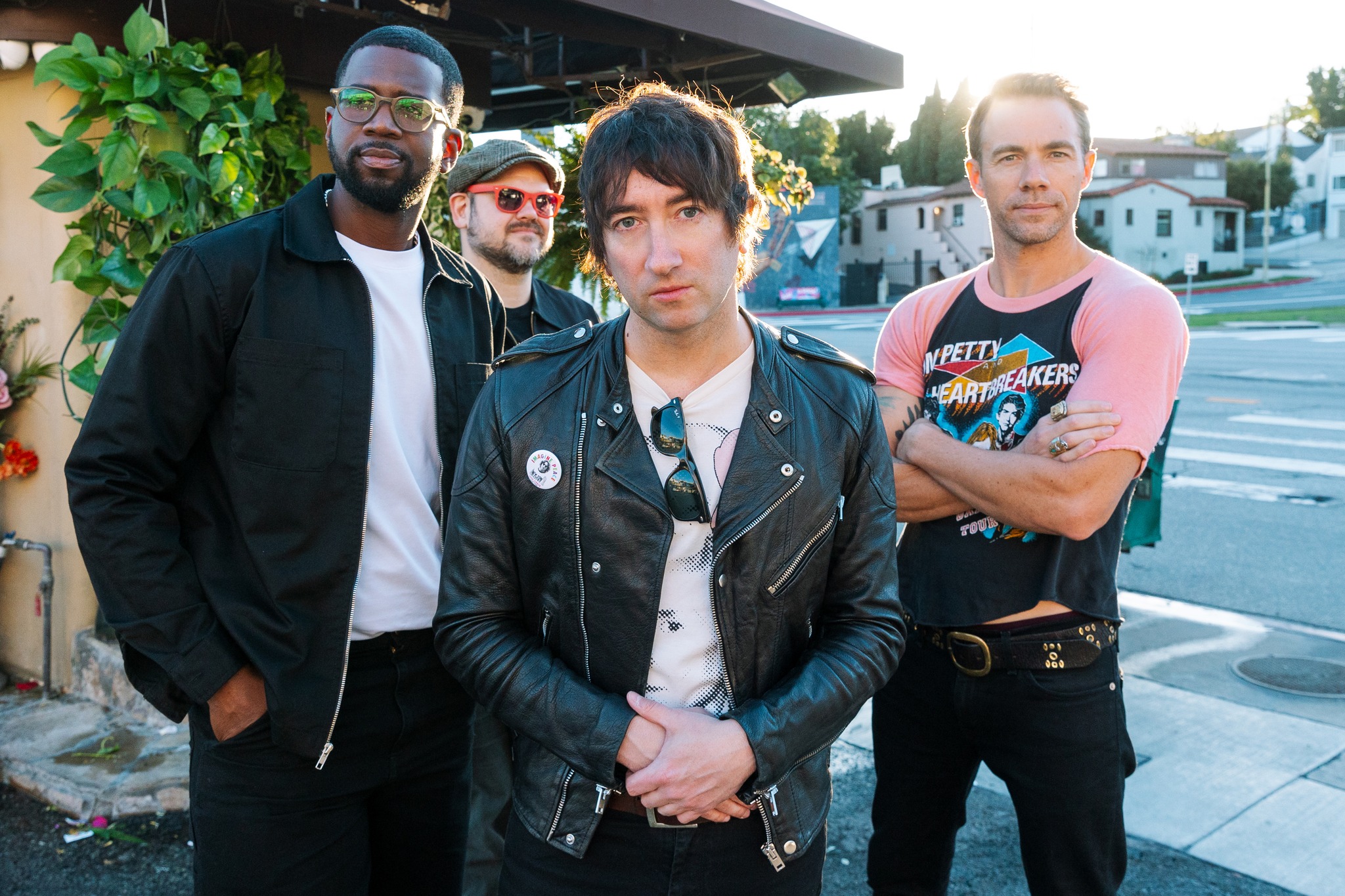 Plain White T