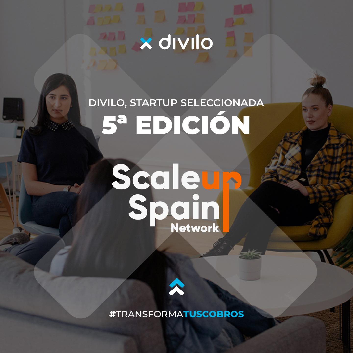 Divilo - ¡Estamos emocionados de anunciar que Divilo es una de las ...