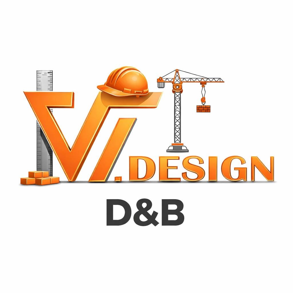 VT Design - Thiết kế và xây dựng Quảng Ngãi | Quang Ngai