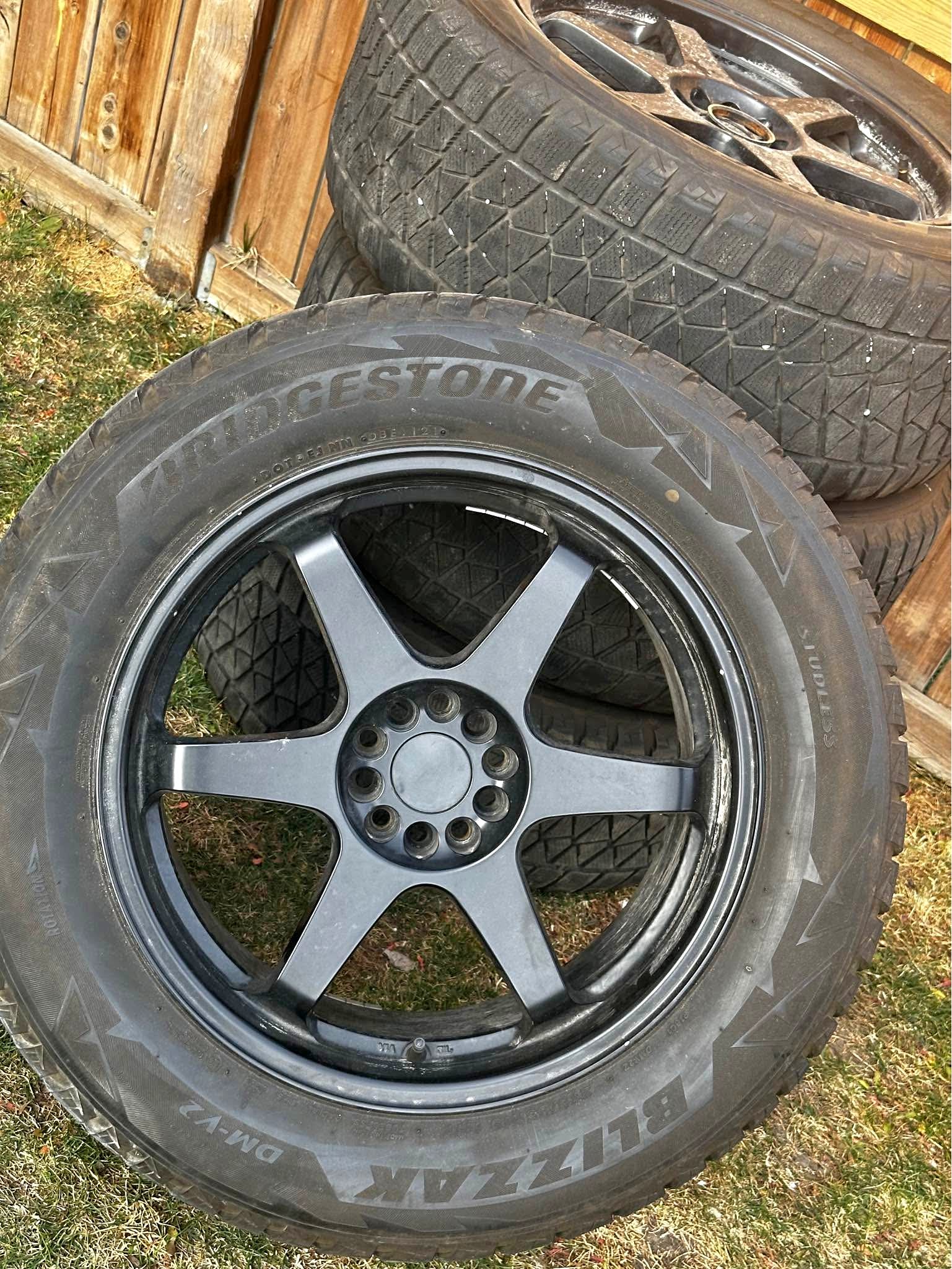 Rims for sale in Calgary, Alberta | Facebook Marketplace