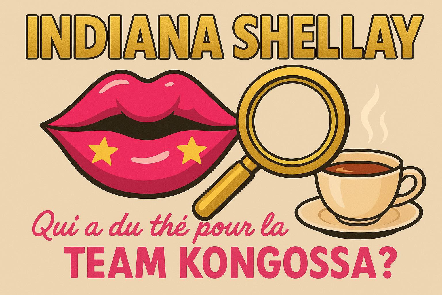 Indiana shellay | Provins