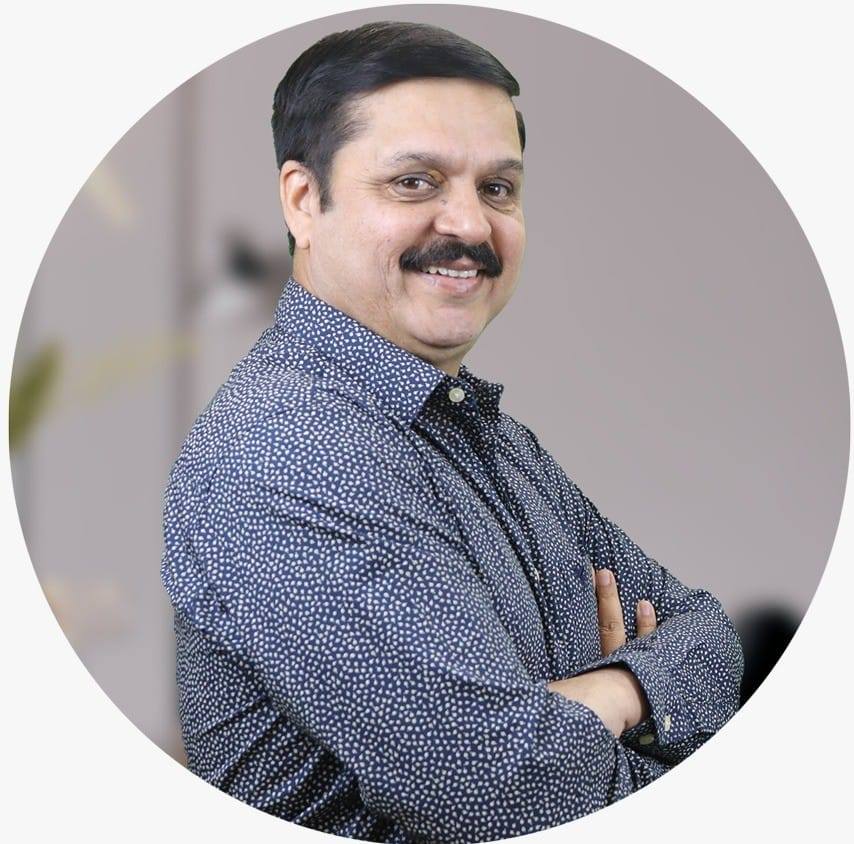 Vinit Kapoor