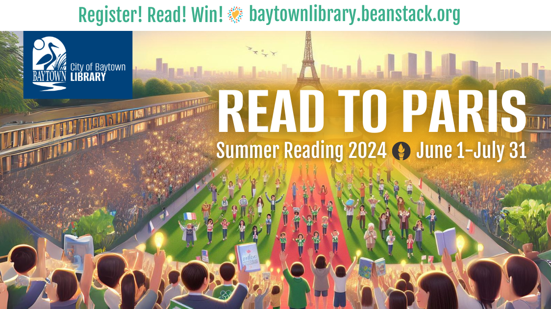 Sterling Municipal Library | Baytown TX