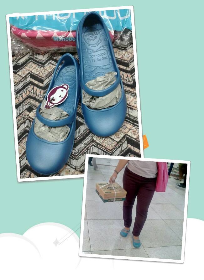 Monobo Shoes Quezon City - Walk in light and comfy Nicky shoes for only ...