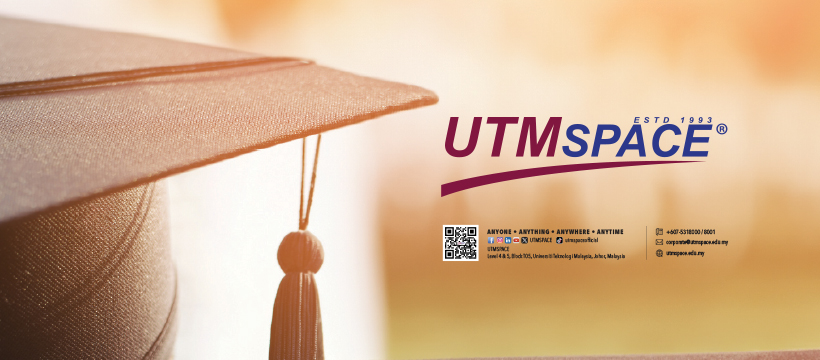UTMSPACE