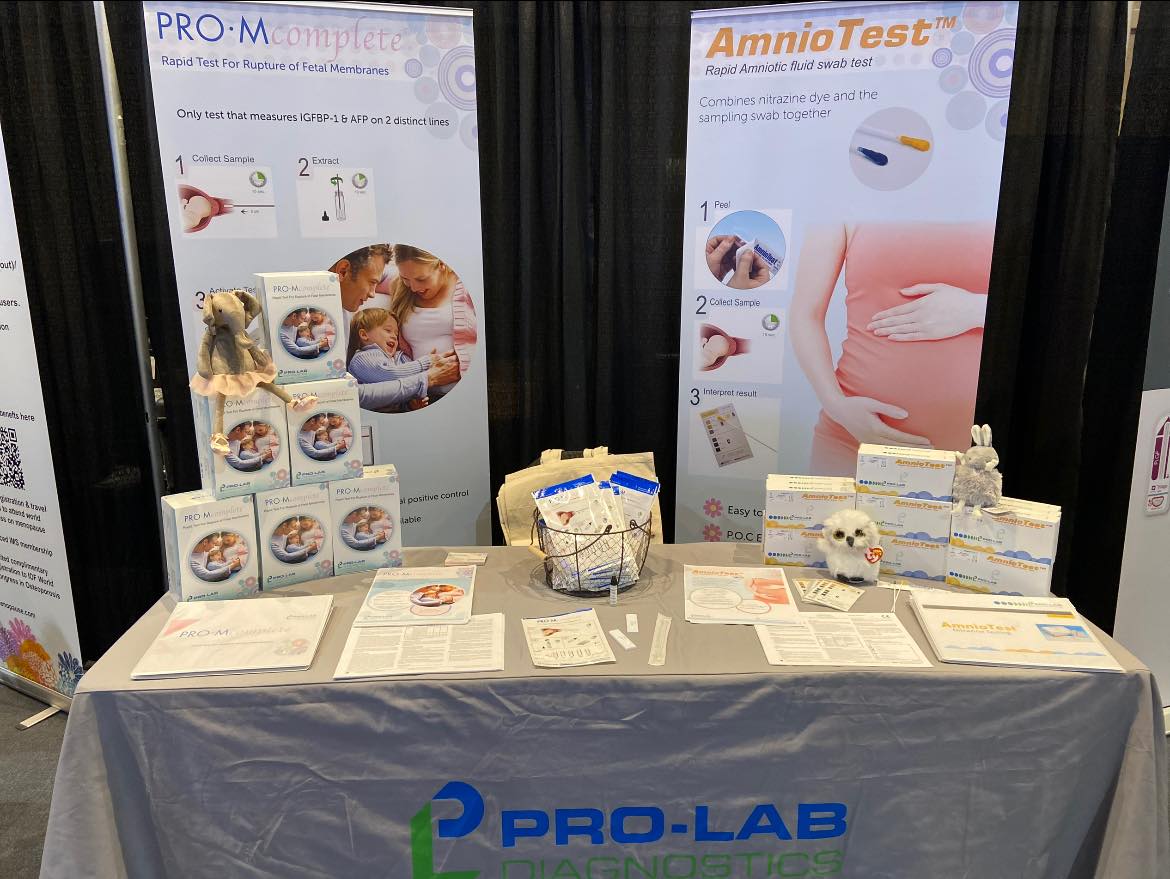 Pro-Lab Diagnostics Canada | Richmond Hill ON