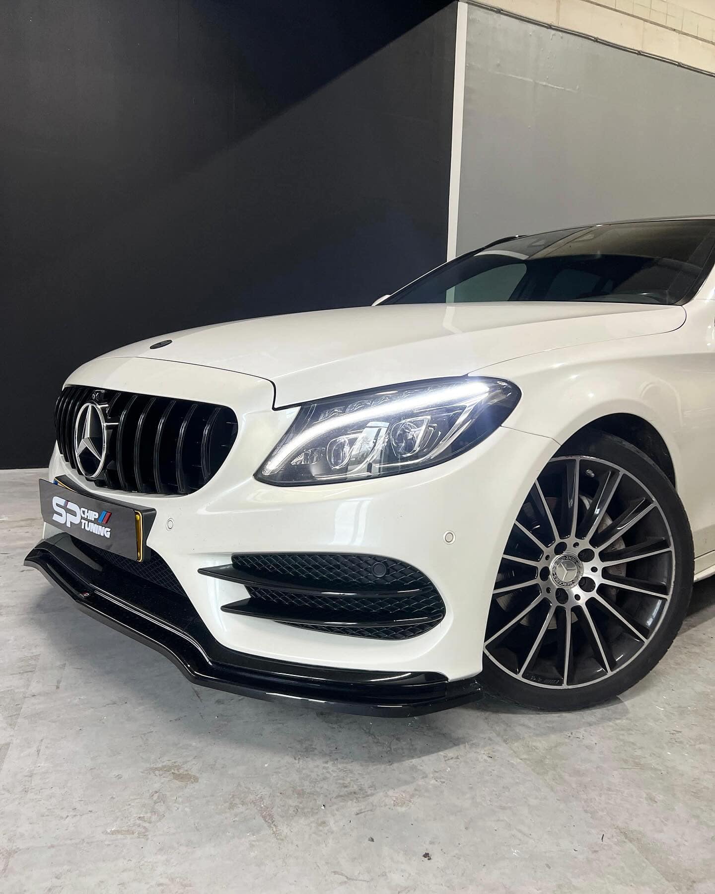 SP Custom & Tuning | Zwolle