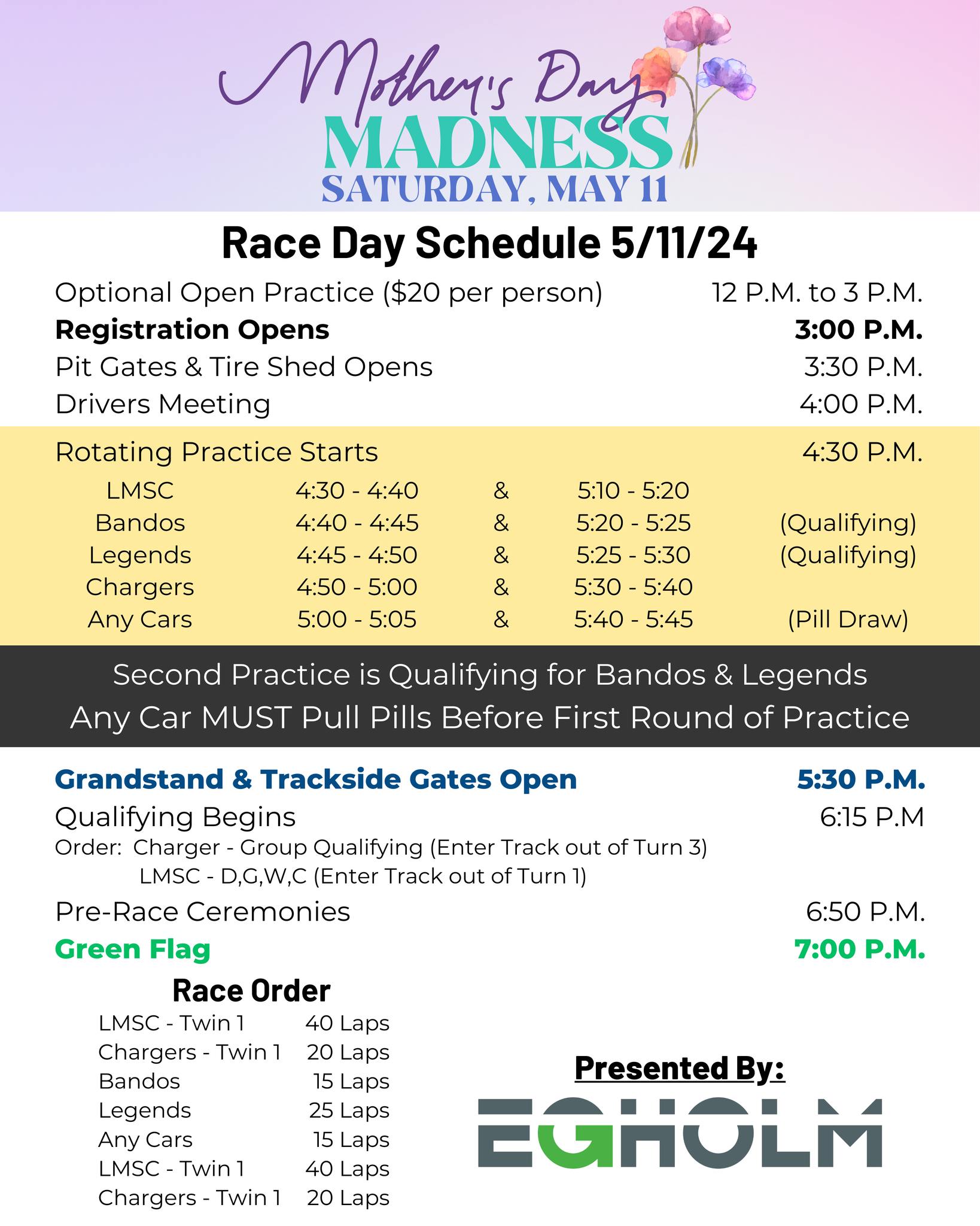 Terry Dease Racing / T & T Racing Performance