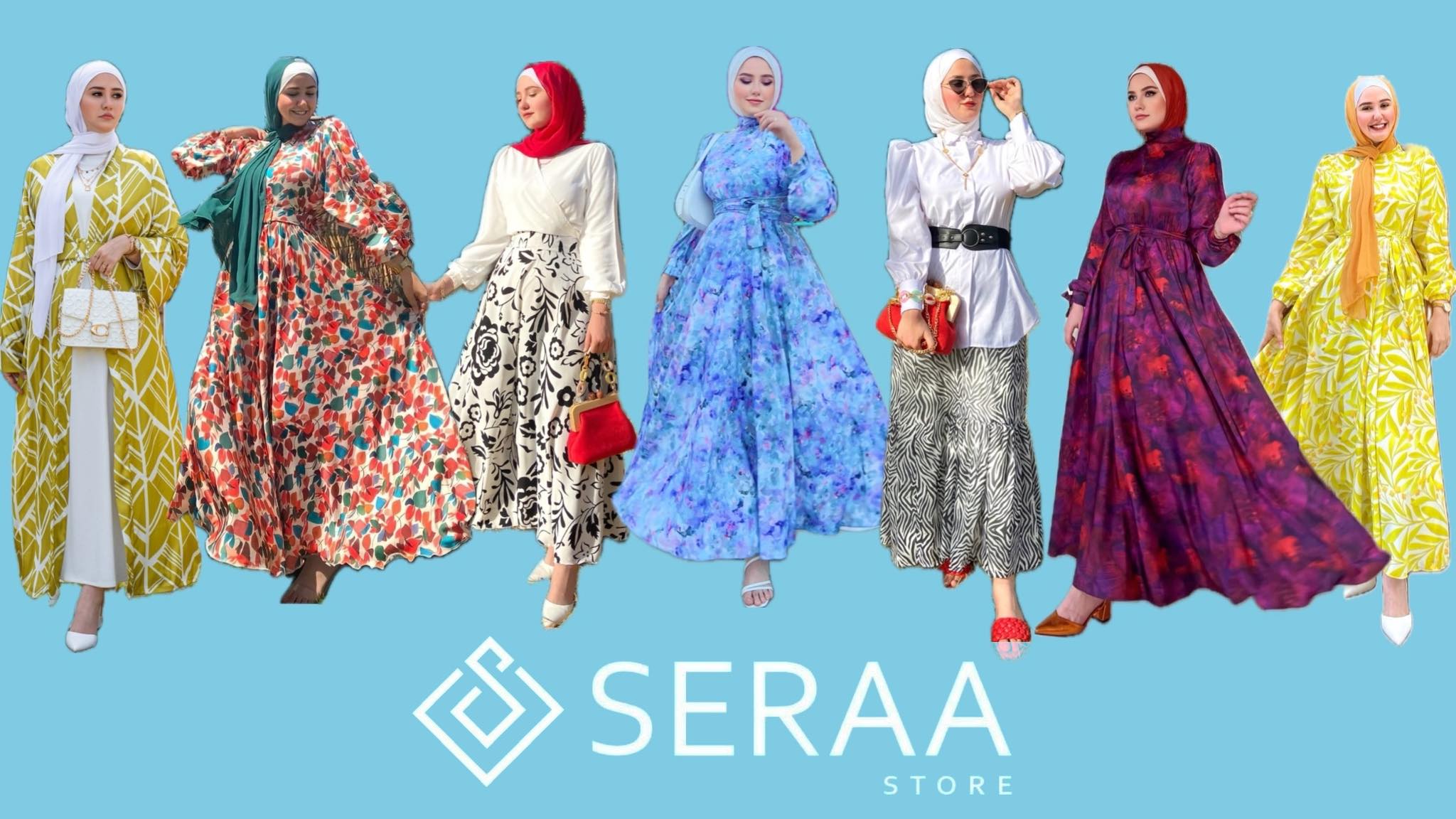 SERAA