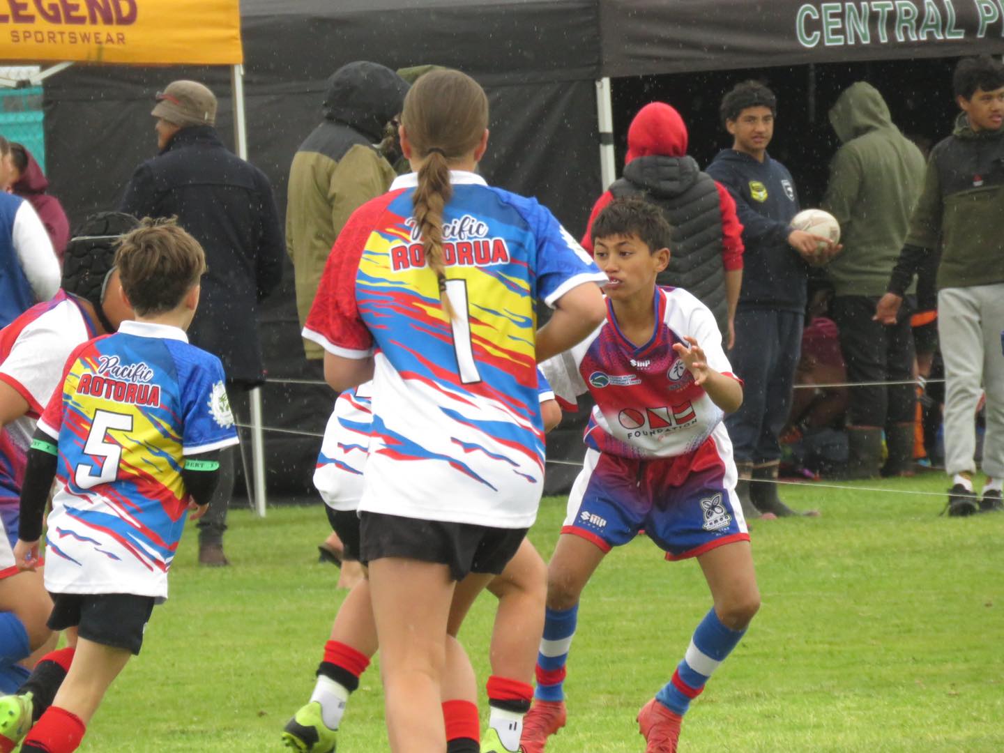 Manukau Rovers u10... - Manukau Rovers Rugby Football Club