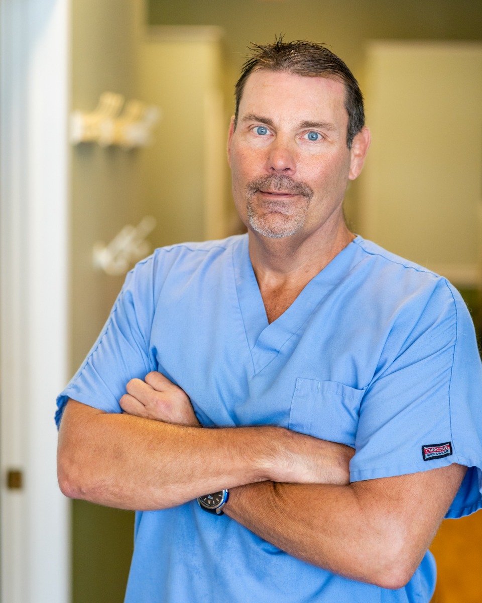 Dr. Scot Chiropractic added a new... - Dr. Scot Chiropractic