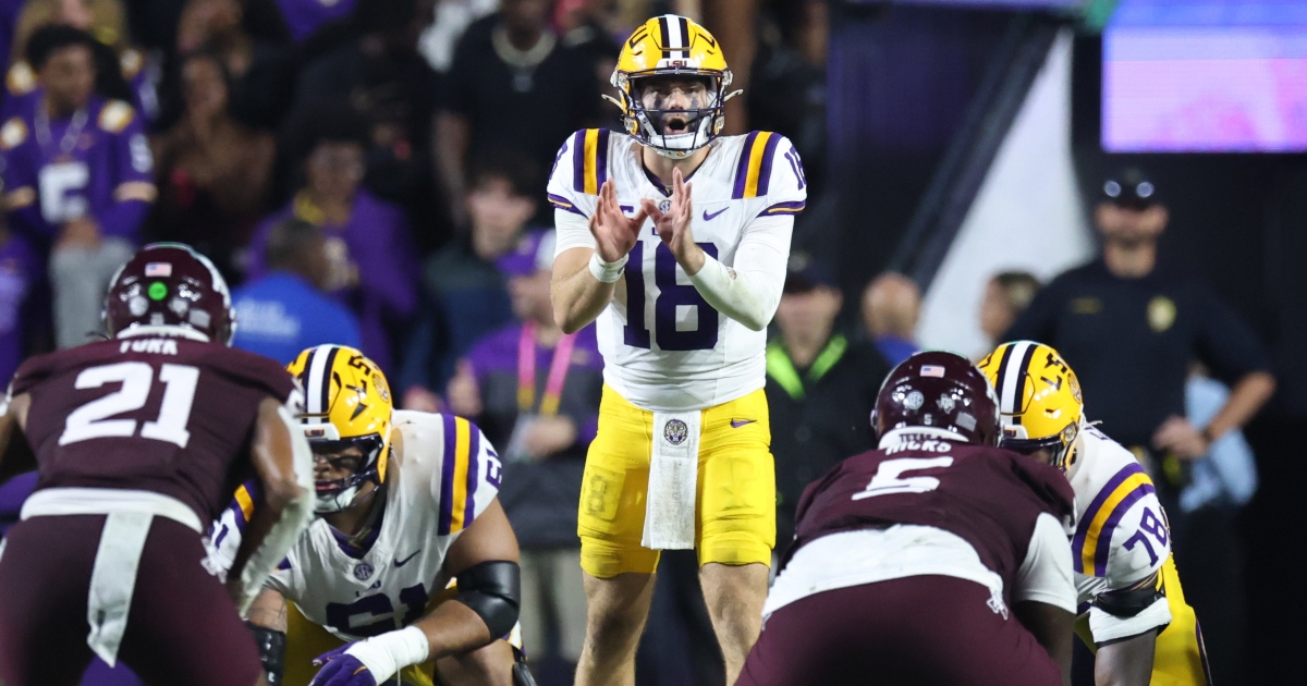 SEC Country - Brian Kelly explains decision to pull... | Facebook