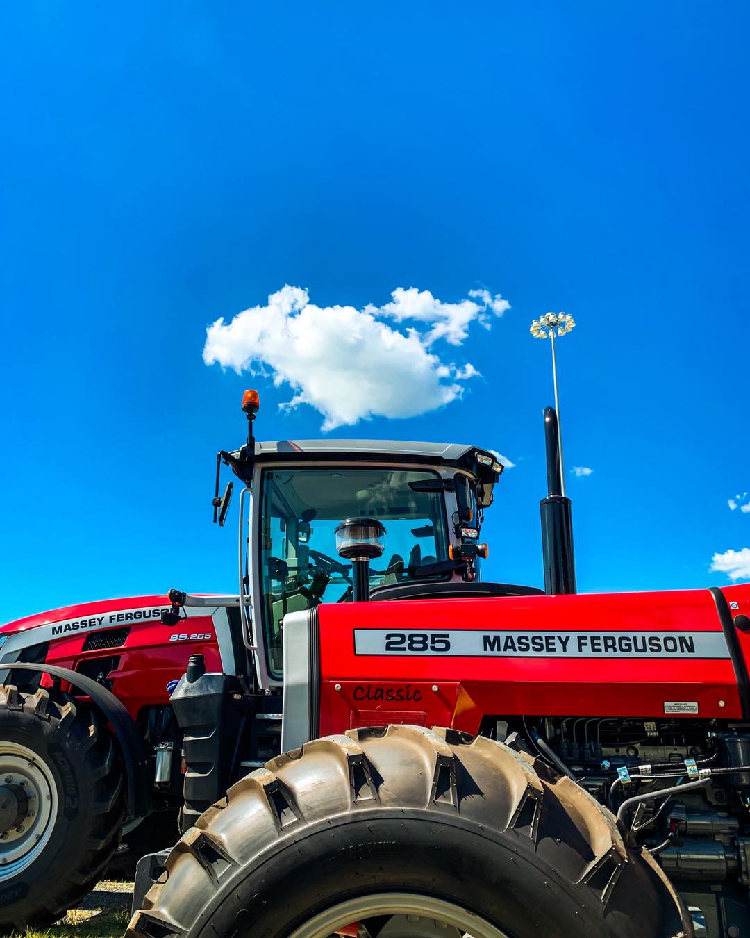 Massey Ferguson - FLIZA | Ciudad Victoria