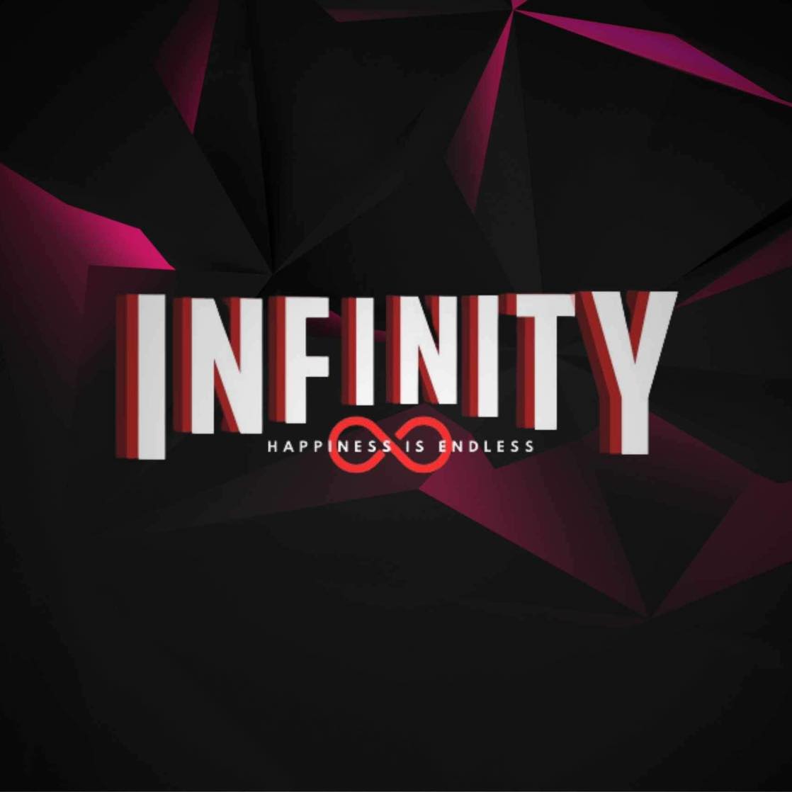 Jayr - INFINITY RELAUNCH ON JULY 08 SATURDAY EVERYONE'S INVITED NEW ...