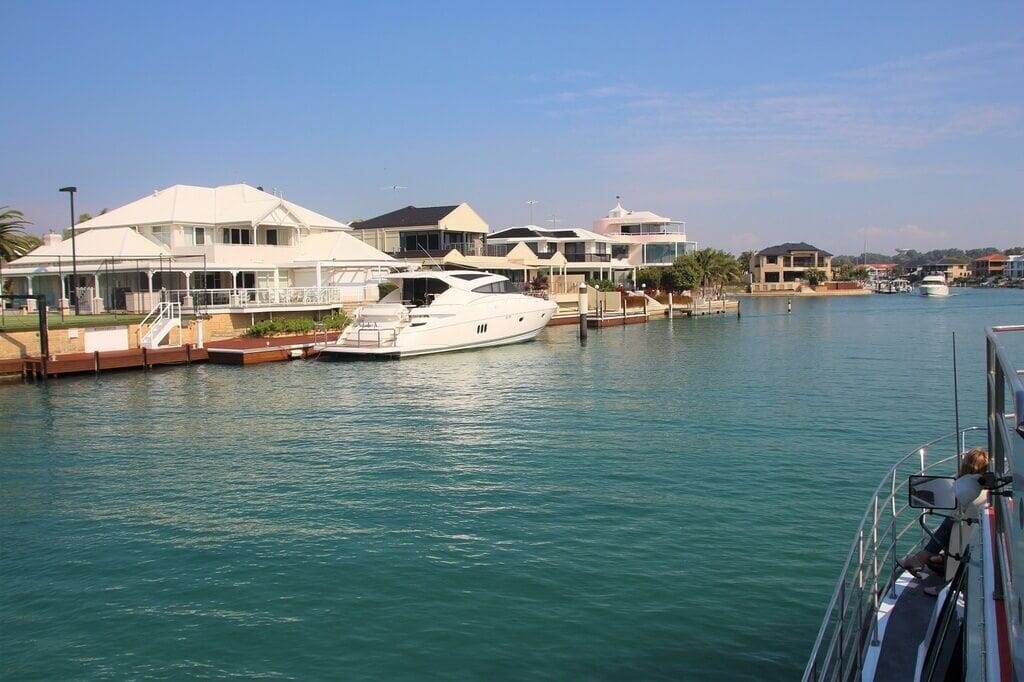 Seniorocity - 🐬 Fancy spotting dolphins while cruising the stunning ...