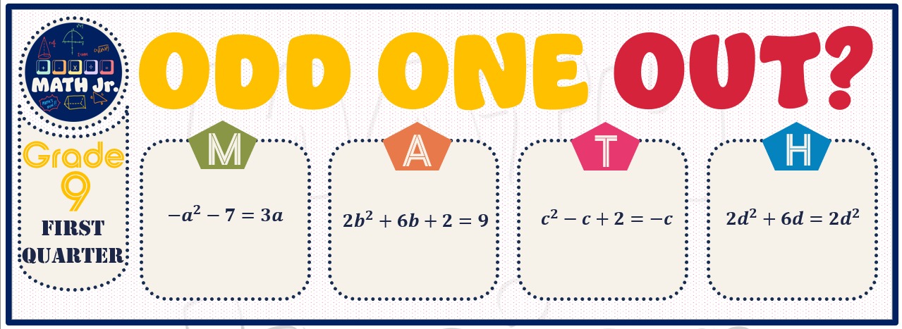 Math Jr.