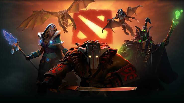 Mod D2 - Tidehunter Arcana #dota2 me falta agregar sus... | Facebook